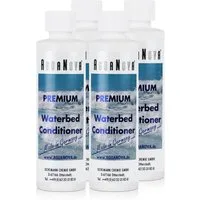 AguaNova, Wasserbett 4x AguaNova Wasserbett Conditioner Premium 250 ml, Wasserbetten - Kond