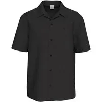 Calvin Klein Leinenhemd LINEN CLASSIC Regular Fit, Leinen-Viskosemix