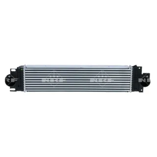 NRF Ladeluftk?hler Ford Edge Ford Galaxy Mondeo S-Max 2,0