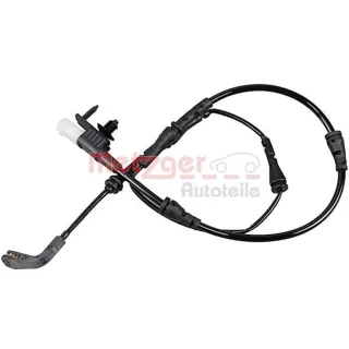 Metzger Warnkontakt f?r Bremsbel?ge hinten Land Rover Discovery