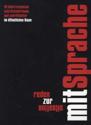 mitSprache: Reden zur Situation