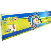 Outdoor active Toss Game Wurfspiel, Geschicklichkeitsspiel