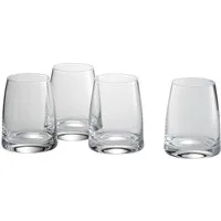 WMF Tumbler-Glas Kineo, 4-tlg.