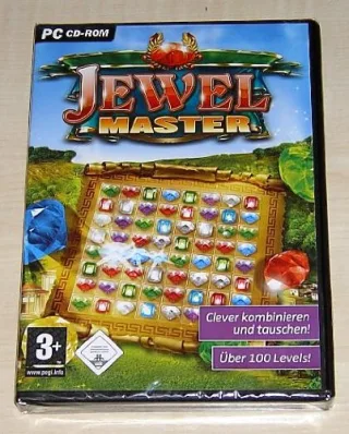 Jewel Master [PC]