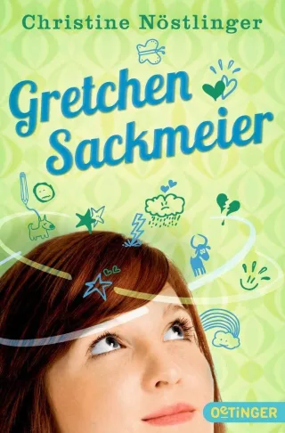 Gretchen Sackmeier [Taschenbuch] [2011] Nöstlinger Christine Schüler Kathrin