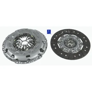 Sachs Kupplung Alfa Romeo 159 Brera Spider 2,0