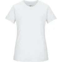 Killtec T-Shirt KOS 31 WMN TSHRT Schnelltrocknend, angenehmer Tragekomfort, recyceltes Material