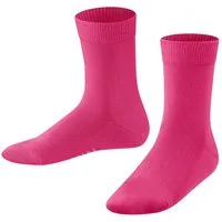 FALKE Socken Family Socken mit weicher Baumwolle (1-Paar) mit weicher Baumwolle