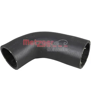 Metzger Ladeluftschlauch rechts Cadillac Bls Opel Signum Vectra Saab 9-3 1,9