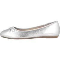 LadyPepp 2BB0882006 Silver Ballerina
