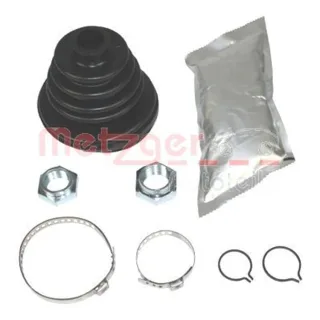 Metzger Achsmanschette radseitig Audi 100 200 80 90 Coupe VW Passat
