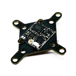 SLONWAKE 5.8G 48CH VTX FPV Transmitter PitMode 25mW 100mW 200mW 500mW Adjustable 7-24V Support TBS SmartAudio for RC Dro
