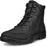 Ecco Xpedition III Winterboots Outdoorschuh, Stiefelette mit gepolstertem Schaftrand