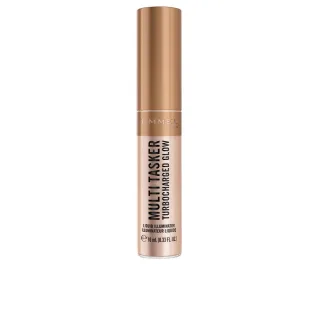 Multi Tasker Iluminador Líquido #004-chelsea Glow 10 ml