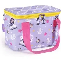 MILK&MOO Lunchbox Milk&Moo Kinder Lunchbag Thermotasche – Isolierte Lunchbox 23 cm