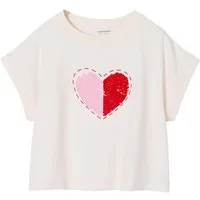 vertbaudet Kurzarmshirt