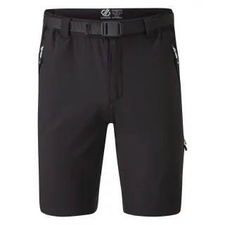 Dare 2B Mens Tuned In Pro Leichte Cargo Shorts (Schwarz)