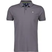 LERROS Poloshirt Basic Poloshirt in klassischer Passform und Piquéqualität