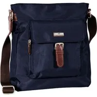 TOM TAILOR Umhängetasche Crossbag