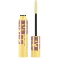 MAYBELLINE NEW YORK Mascara COLOSSAL BUBBLE MASCARA, maximales Volumen ganz einfach aufbauen – Wimper für Wimper