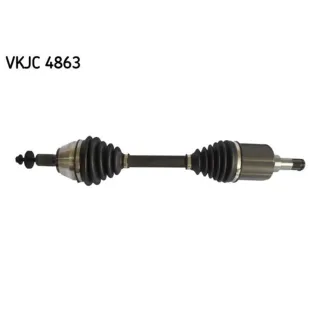 SKF Antriebswelle vorne links Volvo C30 S40 V50