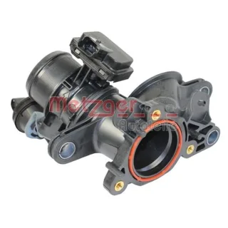 Metzger Drosselklappenstutzen Citroen Peugeot 0892599 2,0