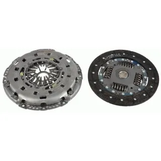 Sachs Kupplung Ford Transit 2,4 TDCi 3000950727