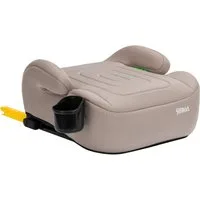 Fillikid Kindersitzerhöhung Flip Deluxe, Auto mit verstellbarem Iso-Fix, ab: ab 6 Jahren, bis: bis 12 Jahre, ab: 125 cm, bis: 150 cm, mit Flaschenhalter