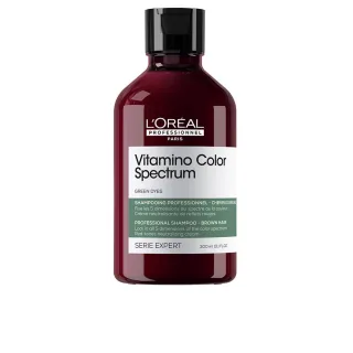 Vitamino Color Spectrum Grünes Shampoo 300 ml