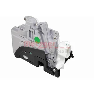 Metzger T?rschloss vorne links Seat Altea Leon VW Eos