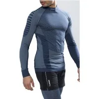 Craft Funktionsshirt Craft Herren Funktionsshirt langarm Active intensity tide