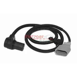 Metzger Impulsgeber f?r Kurbelwelle Audi A4 A6 Seat Toledo VW Bora Golf Passat
