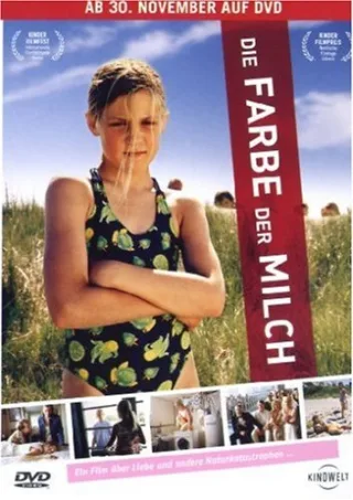 Die Farbe der Milch [DVD] [2007]