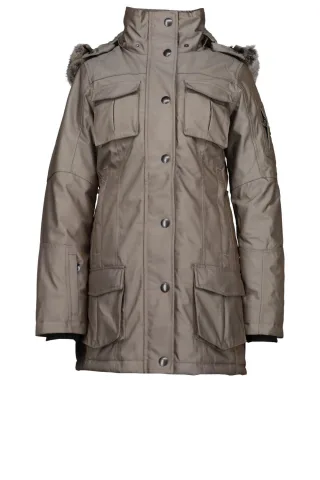 Wellensteyn - Wellensteyn SZ66 - Gr. - XS