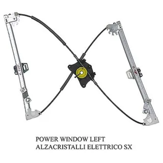 Valeo Fensterheber vorne rechts VW Passat B8