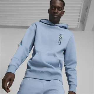 PUMA x PLAYSTATION Herren Hoodie
