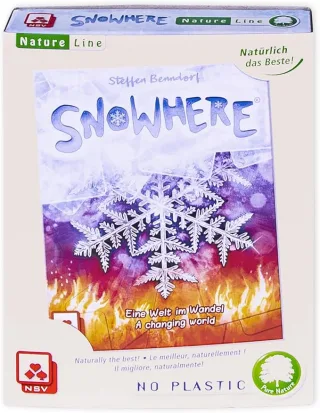 NSV - Snowhere Natureline