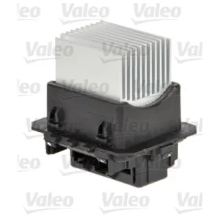 Valeo Widerstand f?r Innenraumgebl?se Citroen C1 C3 Peugeot 108 308
