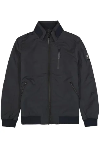 Garcia - GJ2610202 blue graphite - Gr. - M