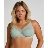 Hunkemöller Bügel-BH Nina Non-Padded Underwired Minimizer Bra