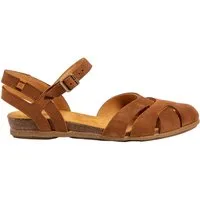 El Naturalista N5207 Stella Wood Sandale