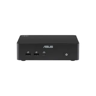 ASUS NUC 16 Pro Slim PC Kit RNUC16GDKV760002 (Intel Core Ultra 7 366H vPro Prozessor | 90ar00w2-m000d0 | Intel Grafik,