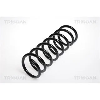 Triscan Feder hinten Mazda 3 Volvo S40