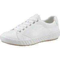 Ara AVIO Sneaker, Slipper, Halbschuh, Freizeitschuh mit Wechselfußbett in G-Weite