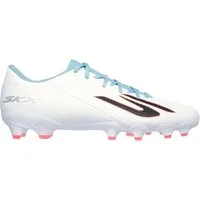 Skechers GOLD FG, Go Soccer Mens, Skechers Skx_2 Academy Fg Fußballschuh Sportschuh, Naturrasenschuh mit Stollen
