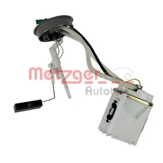 Metzger Kraftstoffpumpe VW Golf 3 4 Vento
