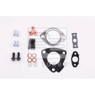 BE Turbo Montagesatz f?r Turbolader Jaguar Xf Xj Land Rover Discovery Range 3,0 ABS616