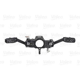 Valeo Seat Ateca Skoda Superb