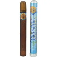 Cuba Eau de Toilette Brazil Carnaval for Men