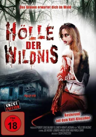 Hölle der Wildnis